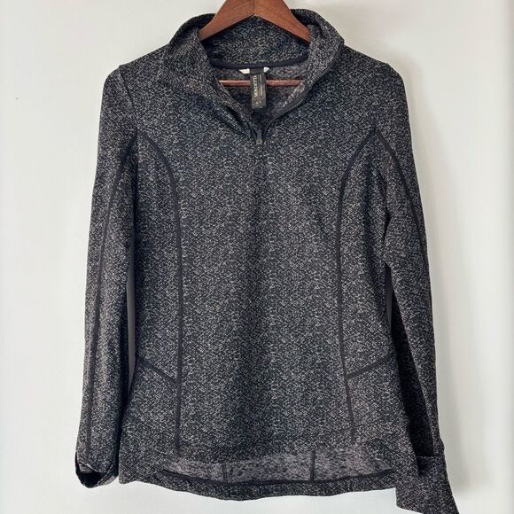 Mondetta Tops - Mondetta Performance Luxury 1/4 Zip Pullover – Size Small
